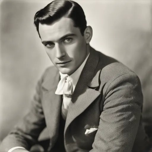 Raymond Dandy