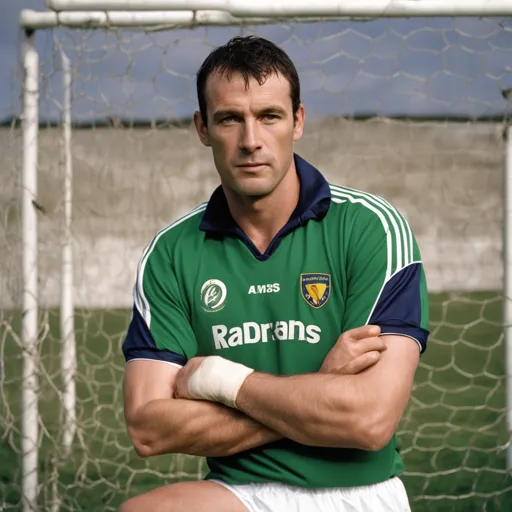 Raymond Daniels (Gaelic footballer)