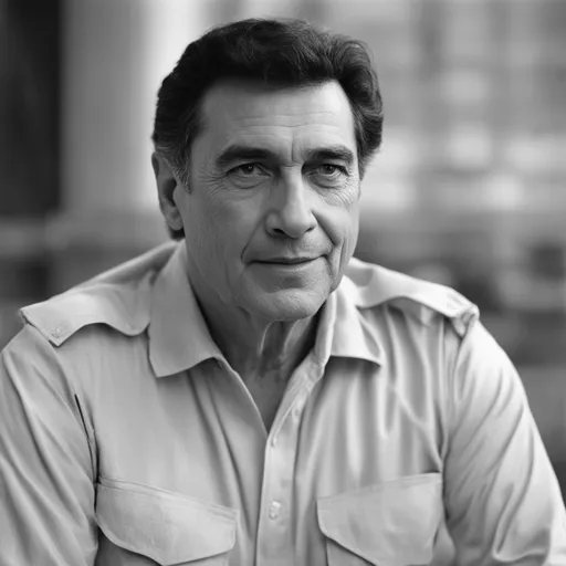 Raymond Danon