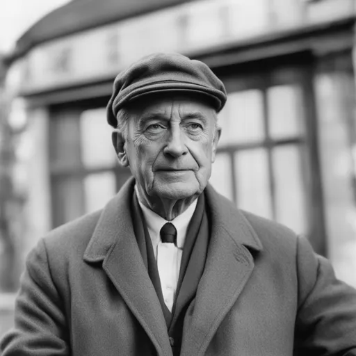 Raymond Daudel