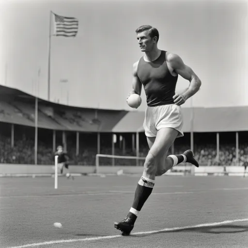 Raymond Davies (athlete)