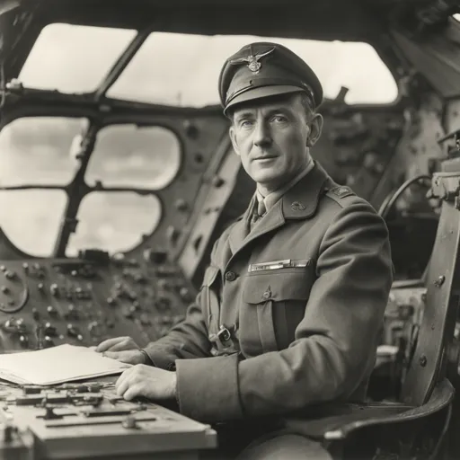 Raymond Davies Hughes