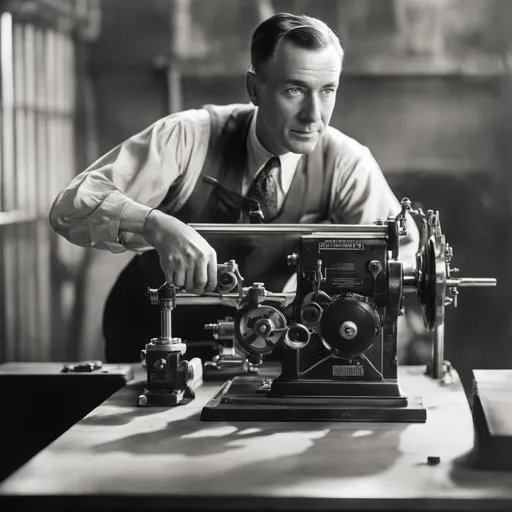 Raymond DeWalt