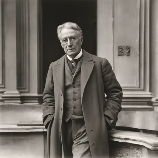 Raymond De Becker
