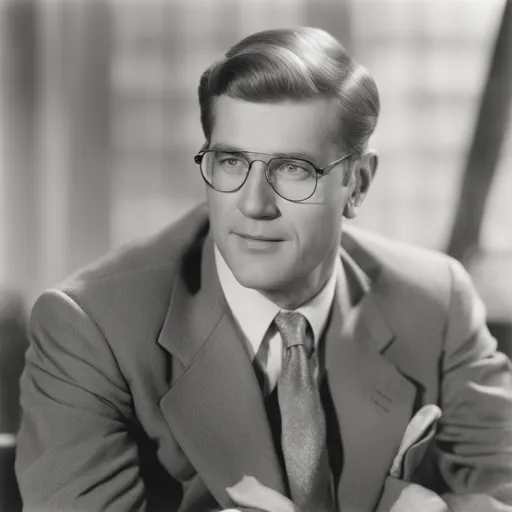 Raymond Dean