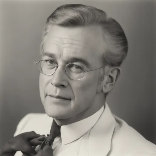 Raymond Dearie