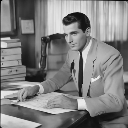 Raymond Del Tufo Jr.