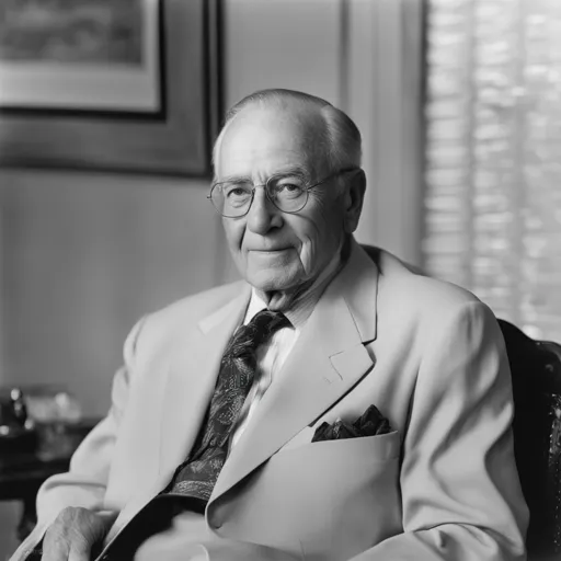 Raymond Delacy Adams