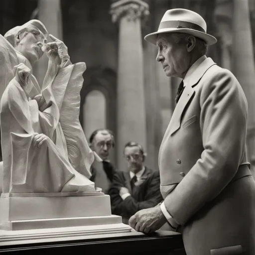 Raymond Delamarre