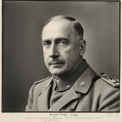 Raymond Delange