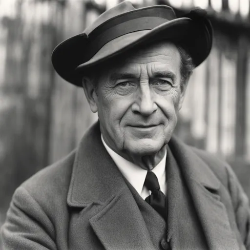 Raymond Delatouche
