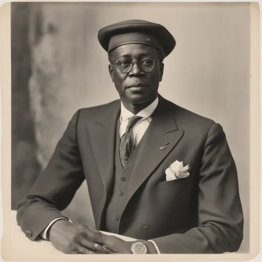 Raymond Desmond Aderemi Renner-Thomas