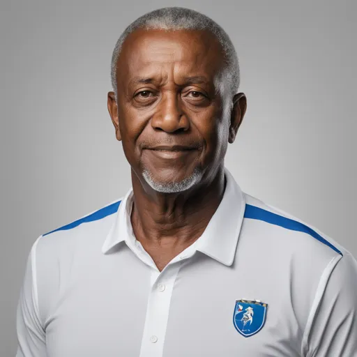 Raymond Destin