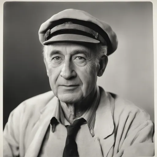Raymond Detrez