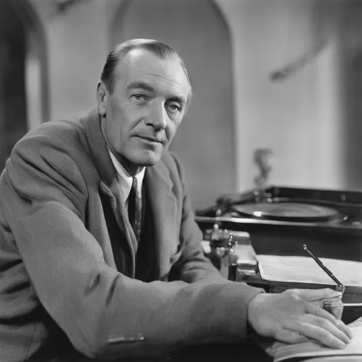 Raymond Distave