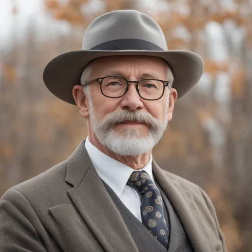 Raymond Doucett
