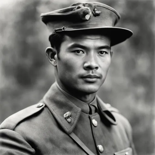 Raymond Duc