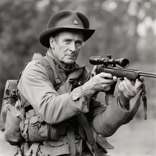 Raymond Durand (sport shooter)