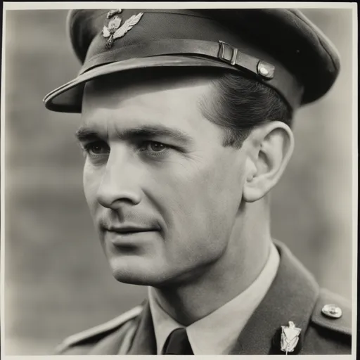 Raymond Durie of Durie