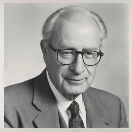 Raymond Dwek