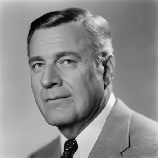 Raymond E. Douglas