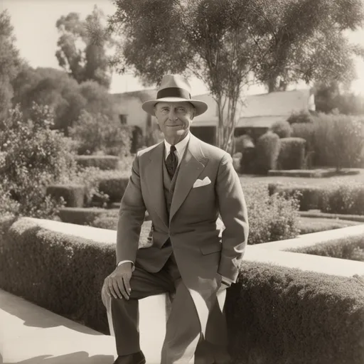 Raymond E. Page