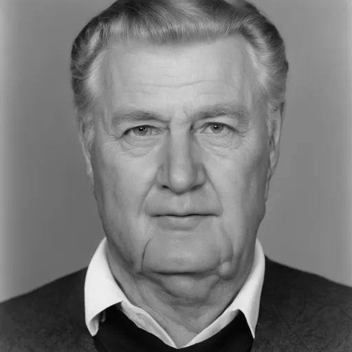Raymond Edmunds
