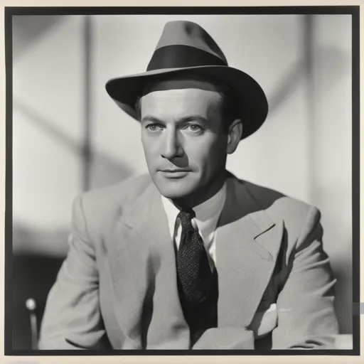 Raymond Edward Johnson