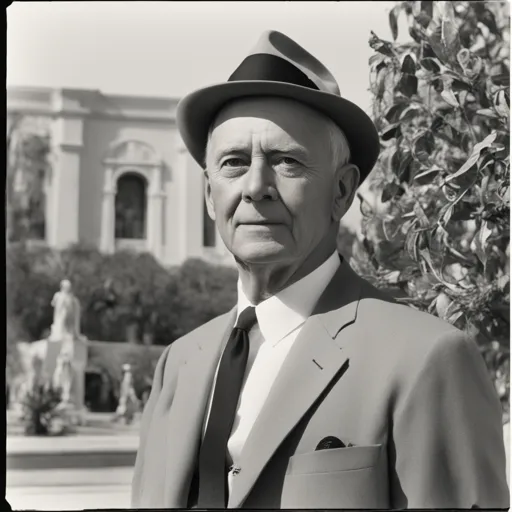 Raymond Edward Perrault