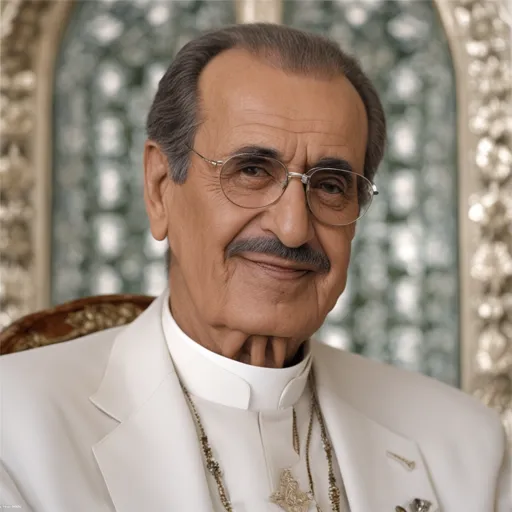 Raymond Eid