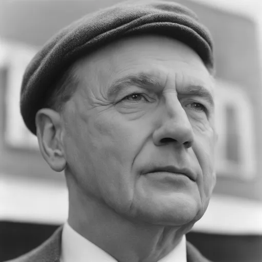 Raymond Ellis