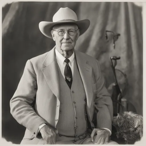 Raymond Elmer Anderson