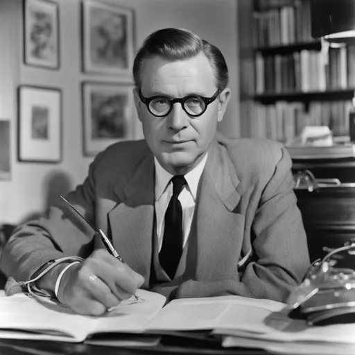 Raymond Ericson