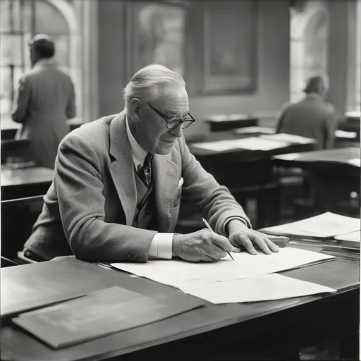Raymond Erith
