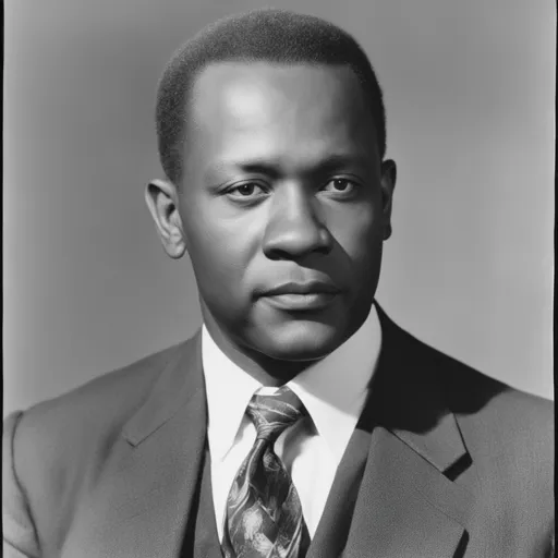 Raymond Eugene Johnson