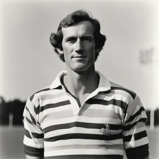 Raymond Evans (field hockey)
