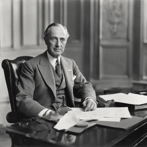 Raymond Evershed, 1st Baron Evershed