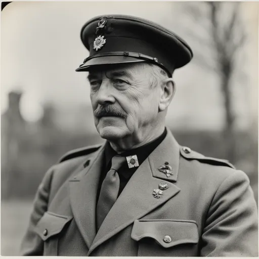 Raymond Evison