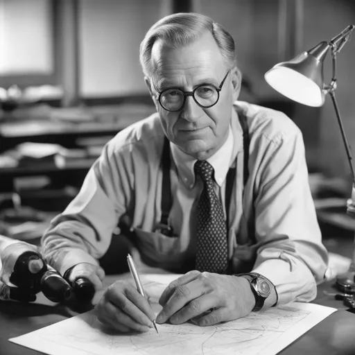 Raymond F. Dasmann