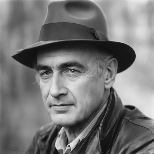 Raymond Fau