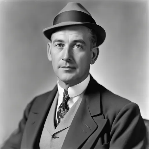 Raymond Fellows