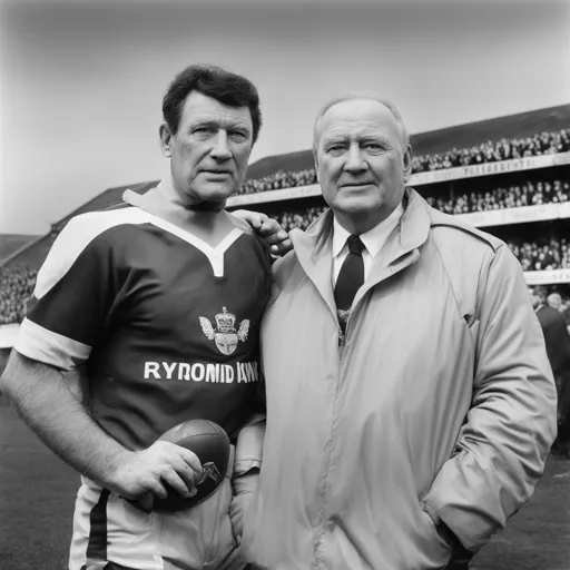 Raymond Ferguson