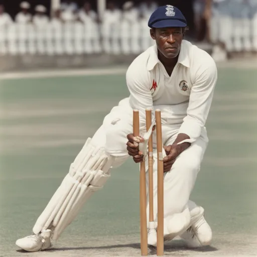Raymond Ferguson (cricketer)