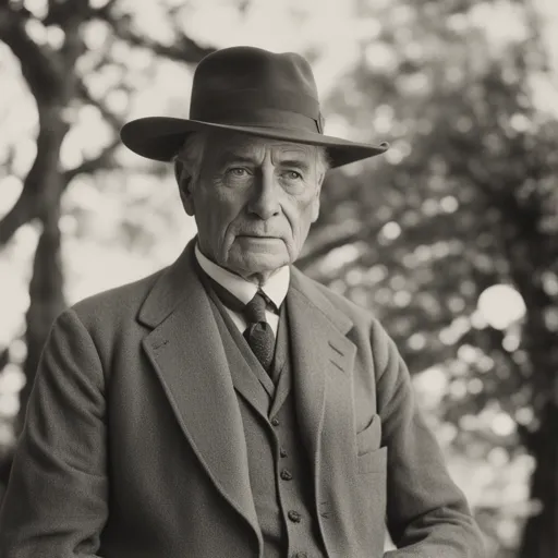 Raymond Ferrall