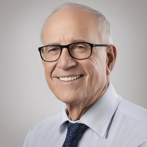 Raymond Finkelstein