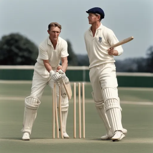 Raymond Flood (cricketer)