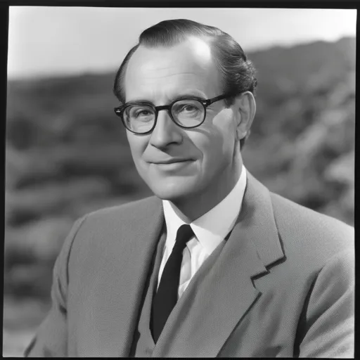 Raymond Foster