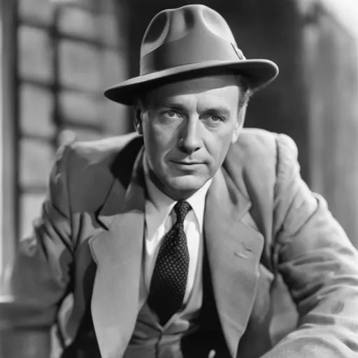 Raymond Francis