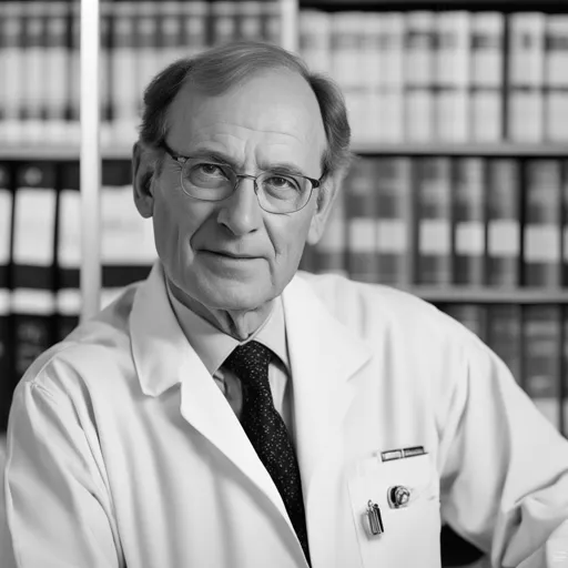 Raymond Freymann
