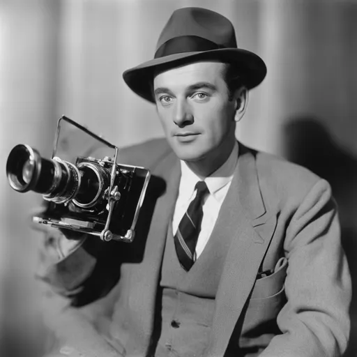 Raymond Froment